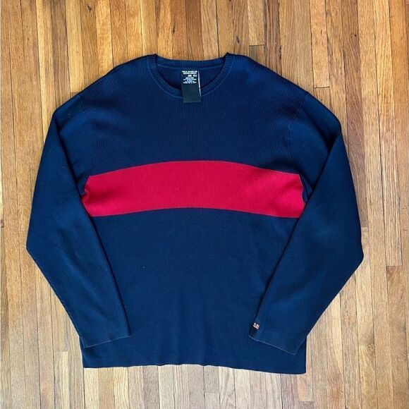 Vintage Polo Ralph Lauren Sweater - Picture 1 of 6